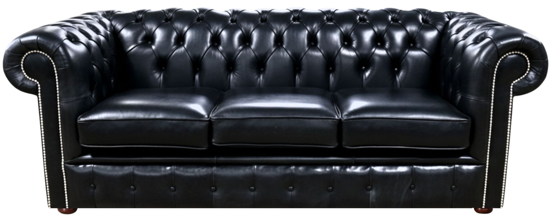 The Cambridge Chesterfield